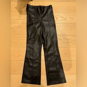Zara Women's Black Trousers